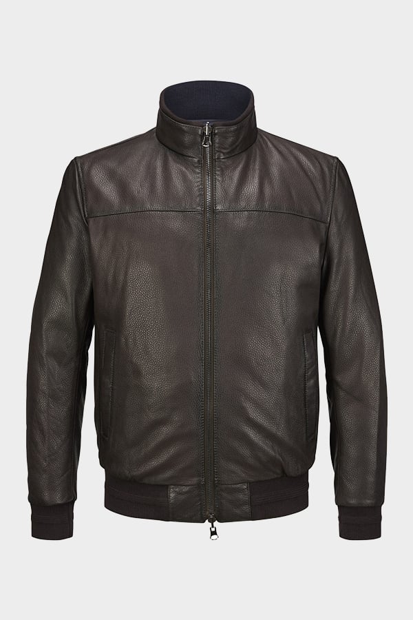 ΔΕΡΜΑΤΙΝΟ ΔΙΠΛΗΣ ΟΨΕΩΣ MILESTONE - 28 ΚΑΦΕ